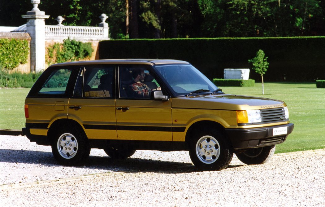 Range Rover (1994)