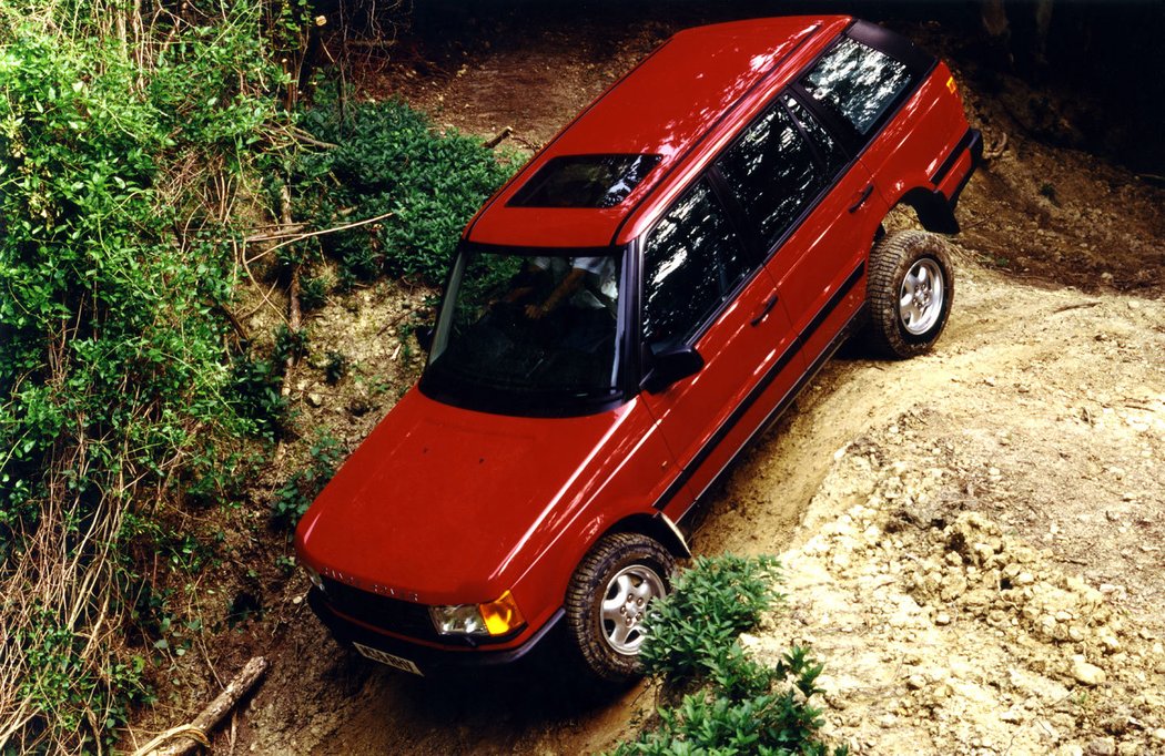 Range Rover (1994)