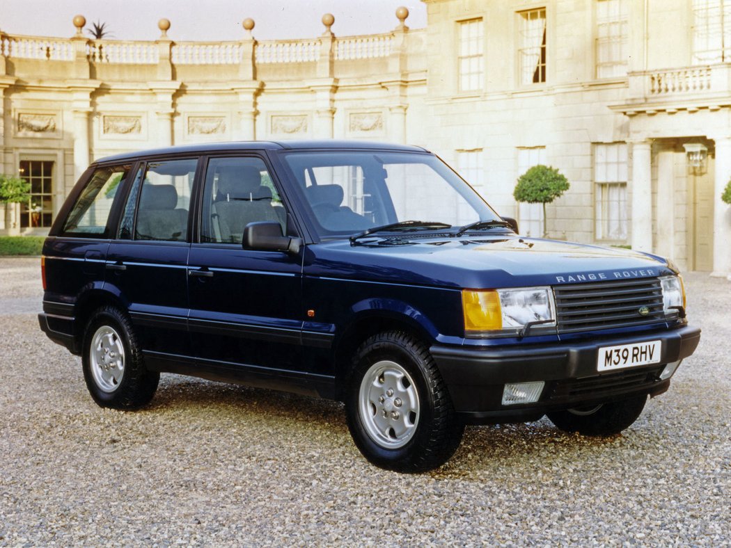 Range Rover (1994)