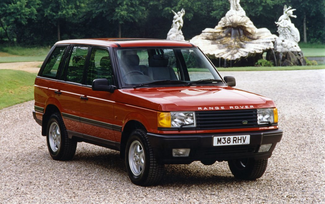 Range Rover (1994)