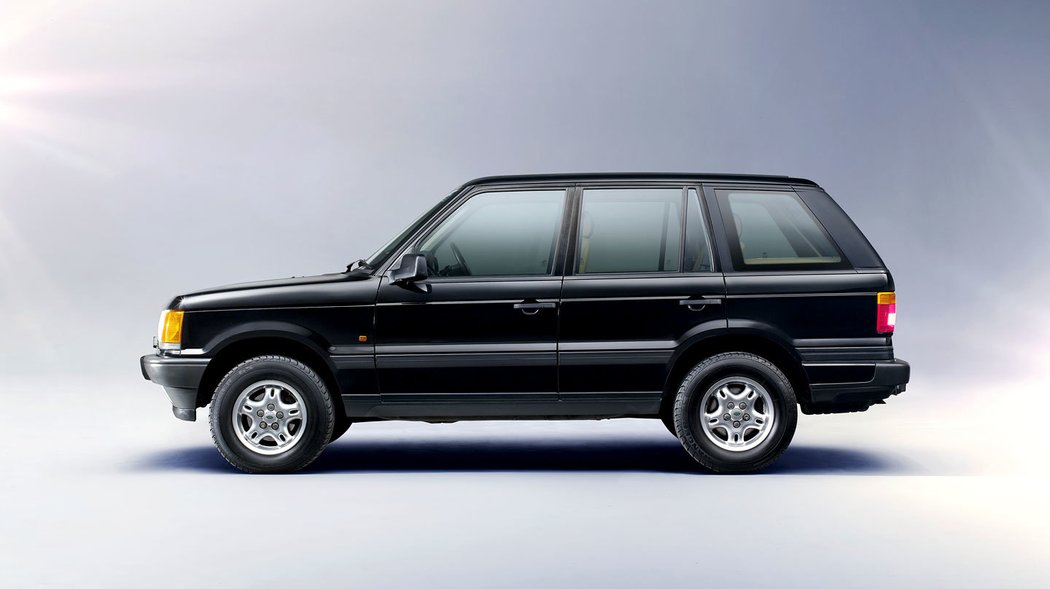 Range Rover (1994)