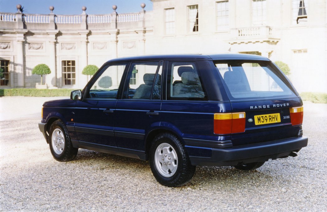 Range Rover (1994)