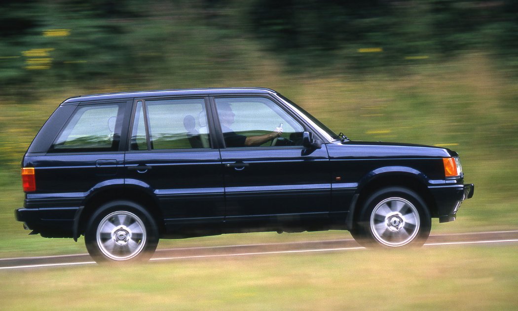 Range Rover (1999)