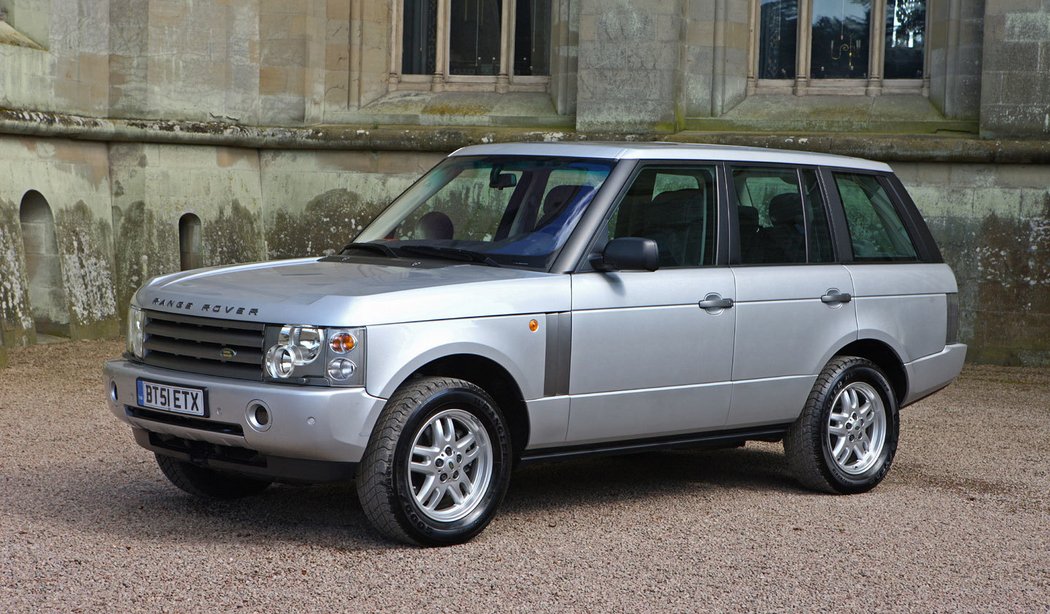 Range Rover (2001)