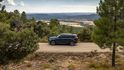 RANGE Rover Sport stojí na pomezí mezi terénním SUV a prémiovým roadtrip vozidlem RANGE Rover Sport stojí na pomezí mezi terénním SUV a prémiovým roadtrip vozidlem