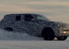 Range Rover Sport SV se poprvé ukazuje, má jít o nejdynamičtější SUV značky