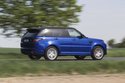 Range Rover Sport SVR: Bourák Ala Gorea