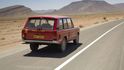 Range Rover Velar (1968) Range Rover Velar (1968)