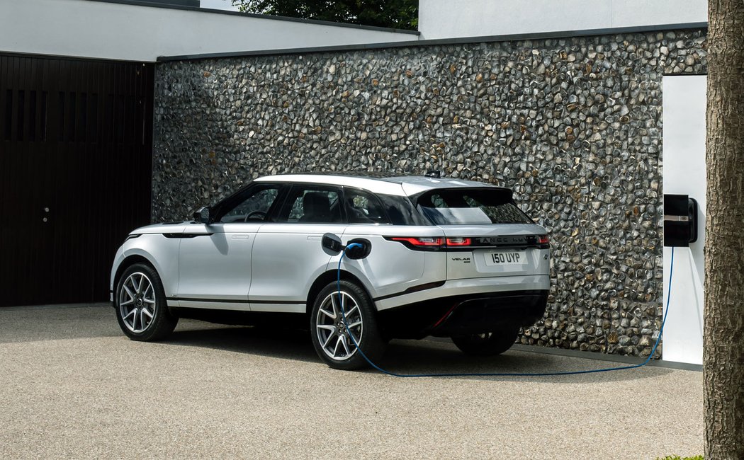 Range Rover Velar