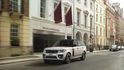 Velký Range Rover podstoupil další kúru u divize SVO