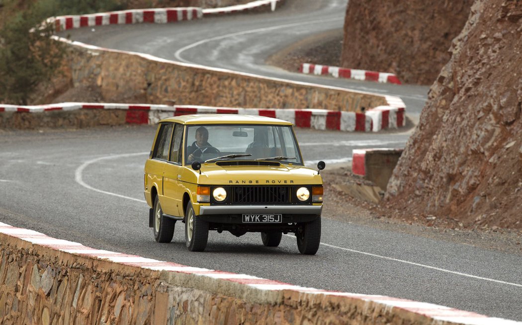 Range Rover (1970)