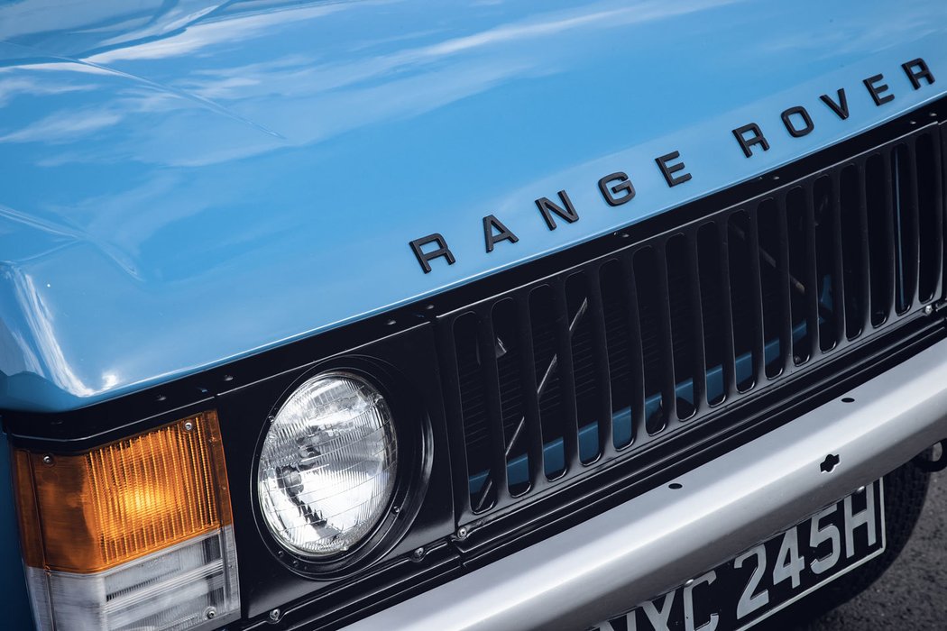 Range Rover (1970)