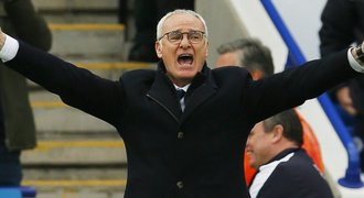 Ranieriho trnitá cesta k titulu: Čechův příchod, vyhazovy a teď omluvy