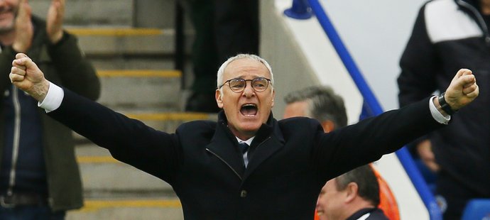 Claudio Ranieri