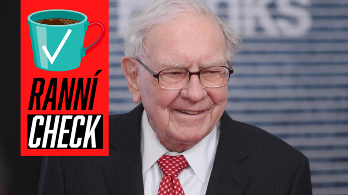 Investor Warren Buffett navýšil svůj akciový podíl v americké energetické společnosti Occidental Petroleum.