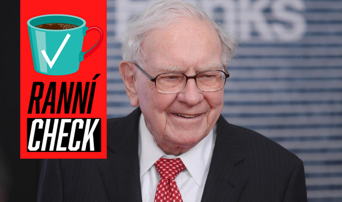 Investor Warren Buffett navýšil svůj akciový podíl v americké energetické společnosti Occidental Petroleum.