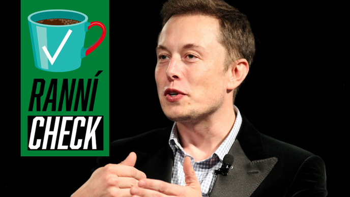 Pokud Elon Musk skutečně převezme společnost Twitter, plánuje propustit až 75 procent současných zaměstnanců.