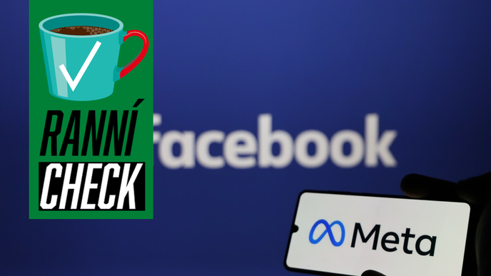 Americká společnost Meta Platforms poprvé ve své historii významně sníží náklady. Éra růstu podle jejího šéfa Marka Zuckerberga skončila.