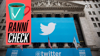 Twitter umožní uživatelům upravovat příspěvky. Biden kritizoval Trumpa