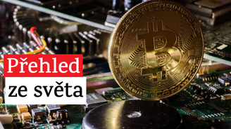 Bitcoin může spadnout na 20 tisíc dolarů, varují experti. Největší boháči prý neplatili daně