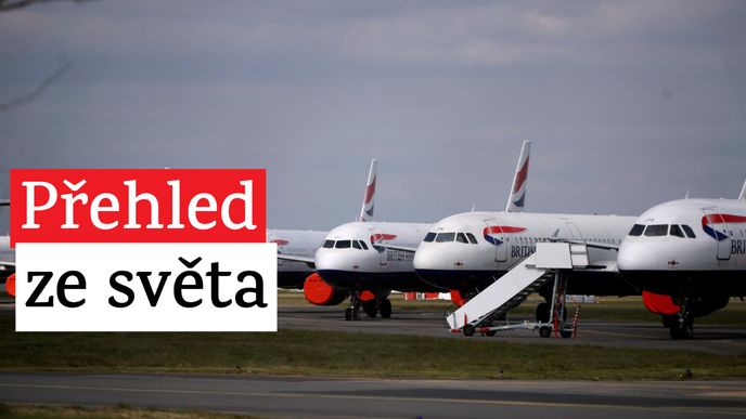 Největší britské aerolinky British Airways chtějí od roku 2022 létat přes Atlantik na biopalivo vyrobené z recyklovaného odpadu.