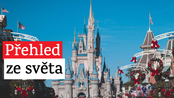 Společnost The Walt Disney Company zklamala investory špatnými hospodářskými výsledky za druhé finanční čtvrtletí. Její tržby klesly o 13 procent. Zpomalil se i růst předplatitelů streamovacího kanálu Disney Plus.