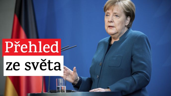 Spolková kancléřka Angela Merkelová v roce 2021 odejde po bezmála 16 letech z čela Německa. Největší ekonomika Evropské unie si bude muset zvolit nového lídra.
