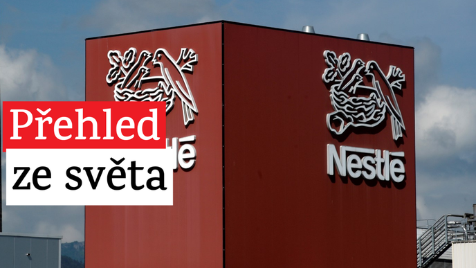 Švýcarská společnost Nestlé uzavře v roce 2023 svou továrnu v Newcastlu, starou přes šedesát let a propustí bezmála 500 zaměstnanců. Část výroby cukrovinek se přesune i do Polska a Česka.