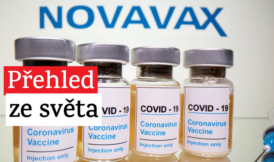 Polská firma Mabion se dohodla s americkým Novavaxem. Mohla by v Evropě vyrábět jeho vakcíny. Akcie Mabionu v reakci na to vyrostly skoro o 90 procent.