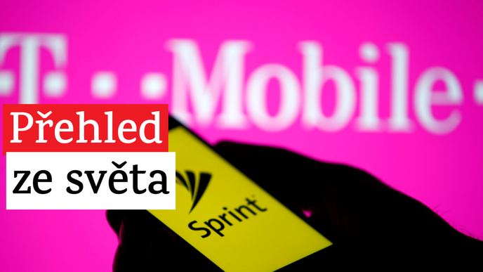 Hackeři napadli americkou telekomunikační společnost T-Mobile US. Ukradli jí soukromá data více než 47 milionů lidí.