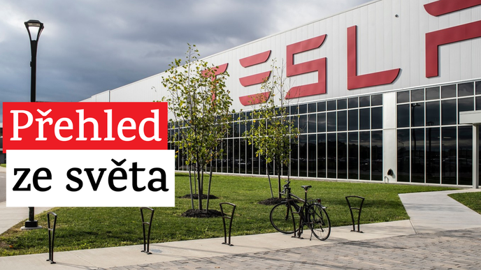 Berlínská gigafactory společnosti Tesla má potíže s hledáním kvalifikovaných zaměstnanců.