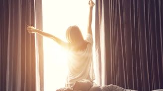 4 tipy na skvělé ráno, které vám zajistí skvělý celý den
