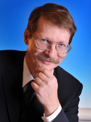 Europoslanec Jaromír Kohlíček