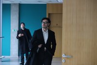 Renné Dang u soudu kvůli drogám! Za marihuanu dostal podmínku