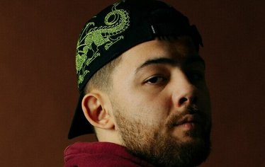 Nsk Rapper Calin (Călin Panfili) | Celebrity Blesk.cz