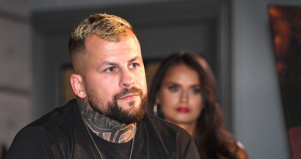 Marpo Raper Eurovize 2024: Pojede Aiko! A Marpo se vzteká | Blesk.cz