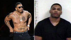 Nelly čelí obvinění ze znásilnění.