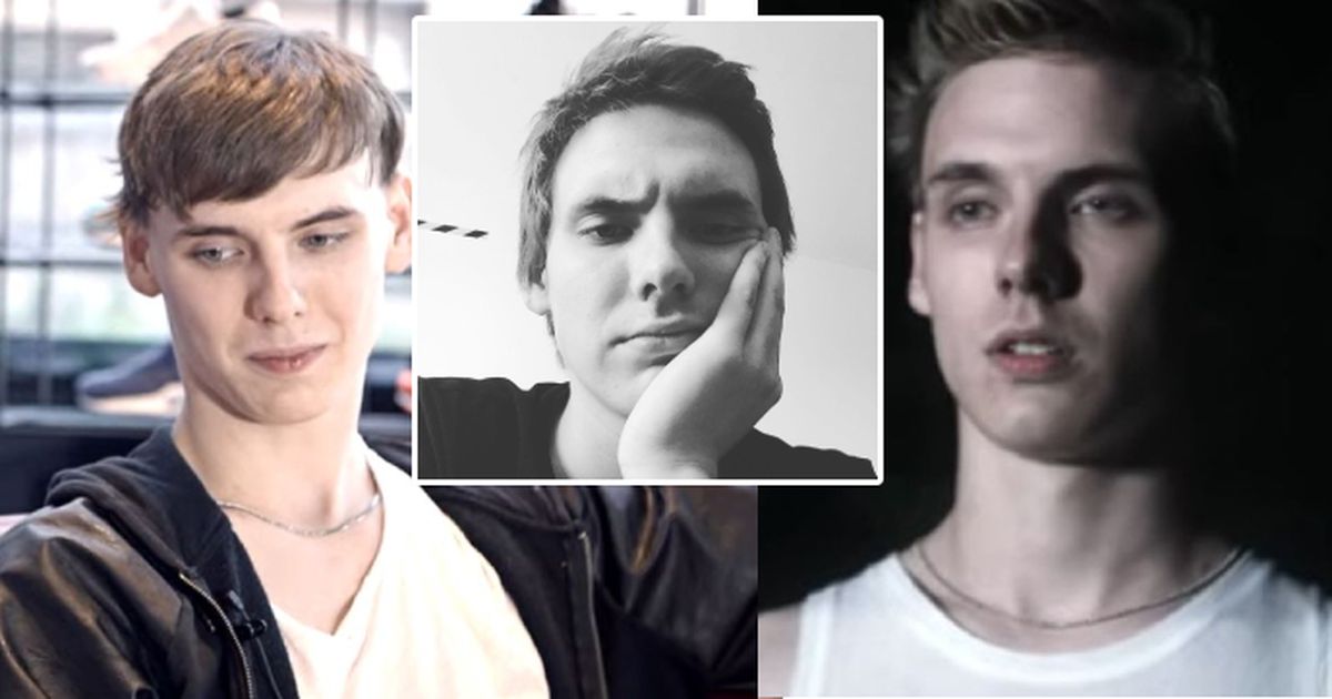 Protiva Rudra Zemřel český rapper Protiva (†27): Jaká byla příčina jeho smrti? | Blesk.cz