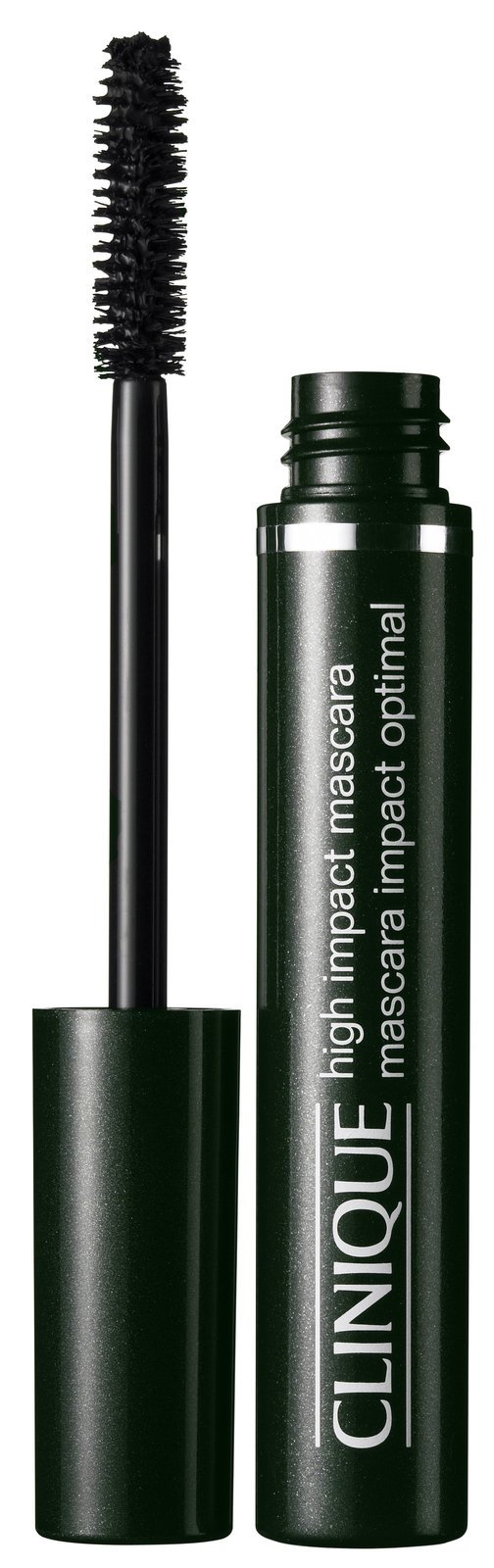 Řasenka High Impact Mascara, Clinique, 630 Kč.