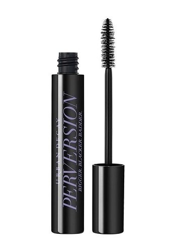 Urban Decay řasenka Perversion, 690 Kč, koupíte v síti parfumerií