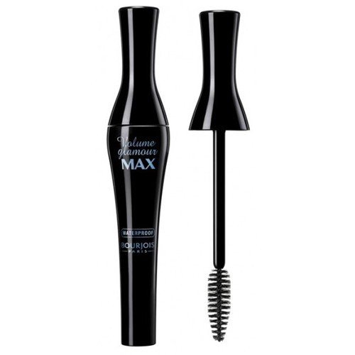 Řasenka Volume Glamour MAX Waterproof, Bourjois, 309 Kč