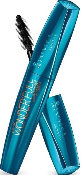 Rimmel Wonderfull With Argan Oil, 199 Kč, koupíte v síti drogerií