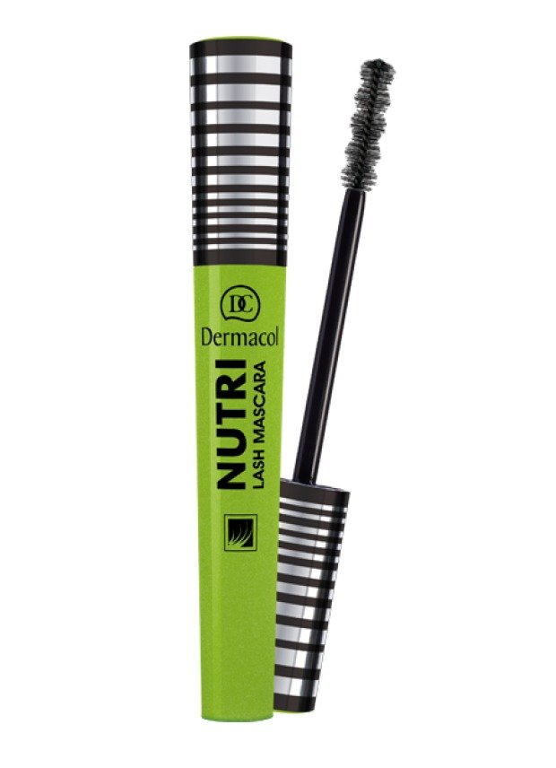 Dermacol NUTRI LASH MASCARA, 199 Kč, www.dermacol.cz