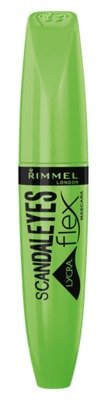 Rimmel Scandaleyes Lycra Flex, 142 Kč, www.rimmel.cz