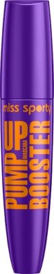 Miss Sporty PUMP UP BOOSTER, 89,90 Kč, www.miss-sporty.cz