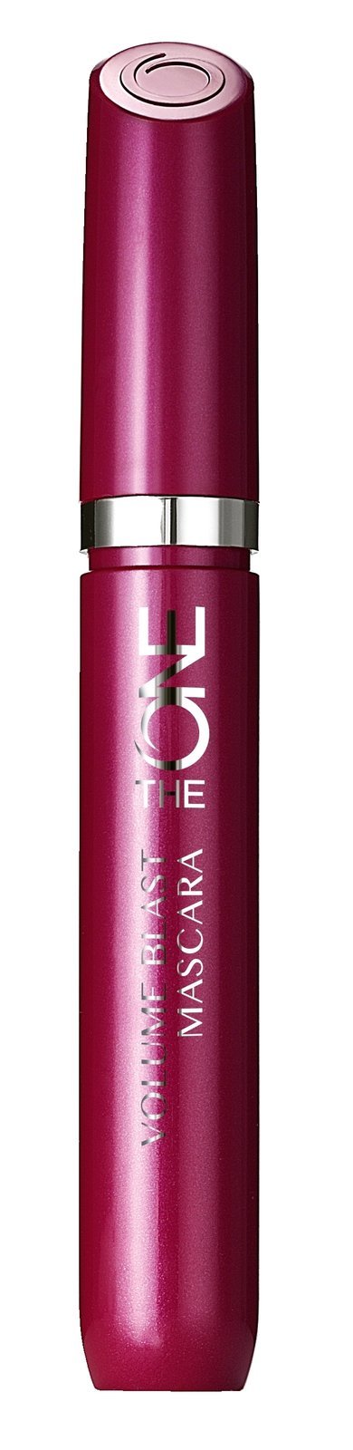 Oriflame Objemová řasenka The ONE, 149 Kč, www.oriflame.cz