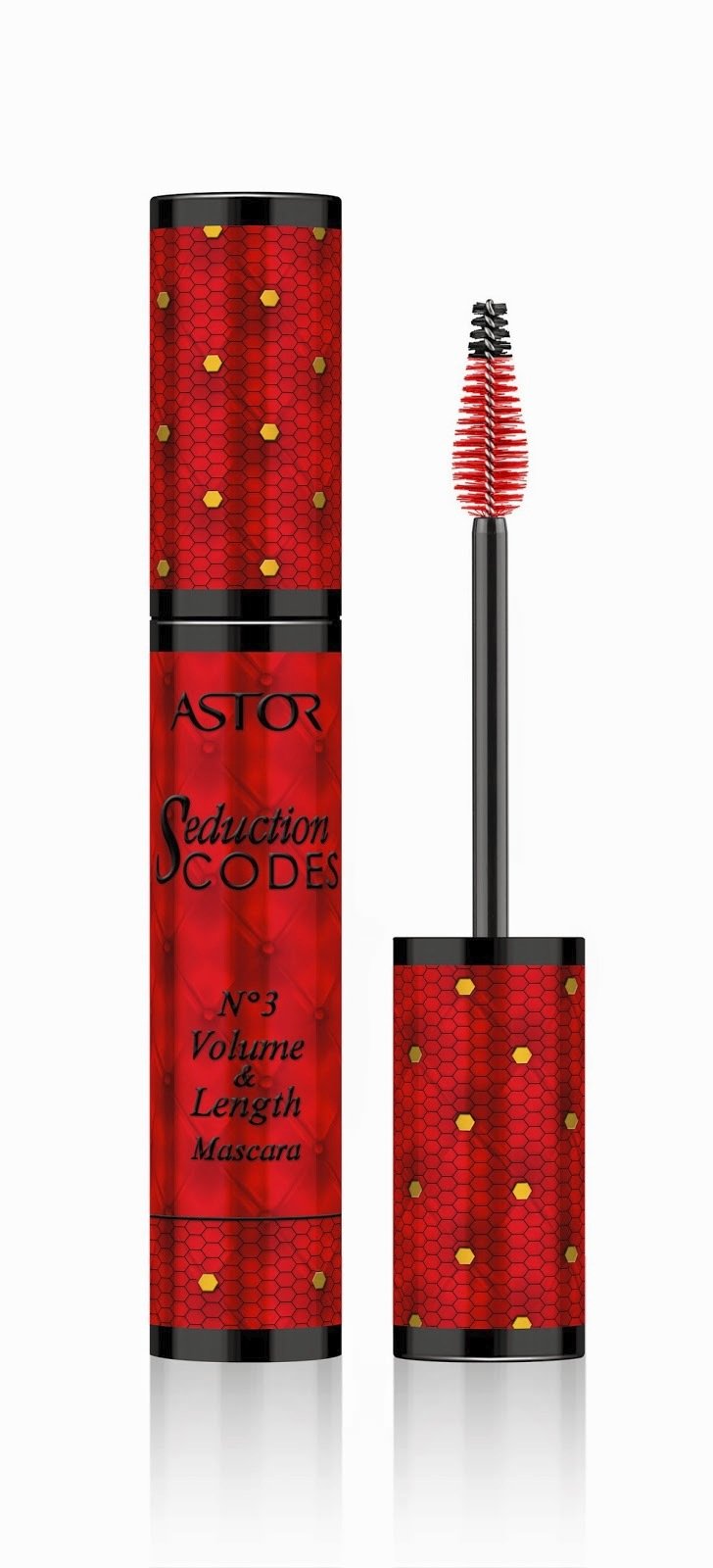 Astor Seduction Code, 129 Kč, koupíte v síti drogerií