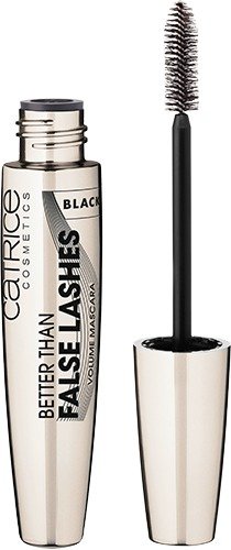 Catrice Better Than False Lashes, 127 Kč, koupíte v síti drogerií Rossmann