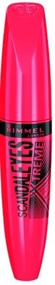 Rimmel Scandaleyes XX-treme, 189 Kč, koupíte v síti drogerií