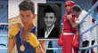 Jordánský boxer Rašíd Al-Svaisát zemřel na následky zranění mozku.